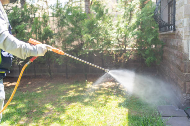 Emergency Pest Control Services in Middleburg, PA